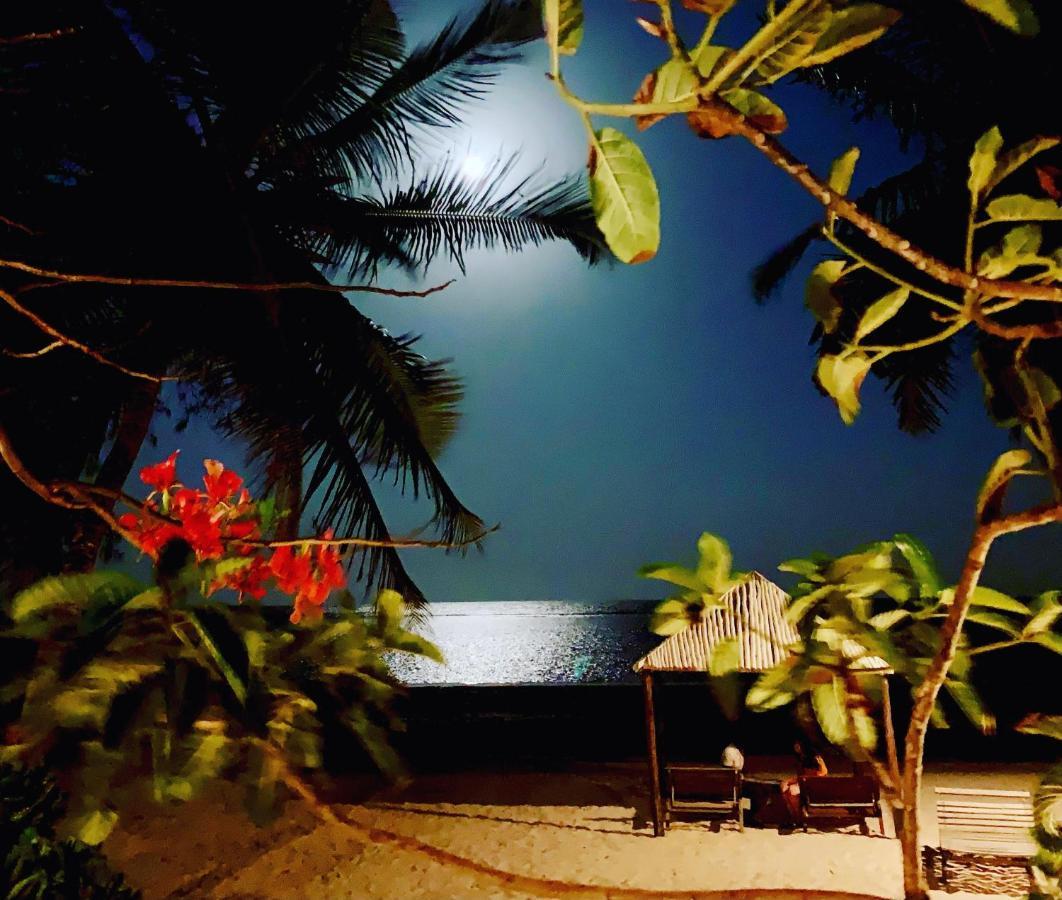 White Elephant Sea Lodge Малинди Экстерьер фото