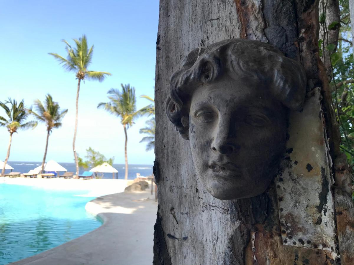 White Elephant Sea Lodge Малинди Экстерьер фото