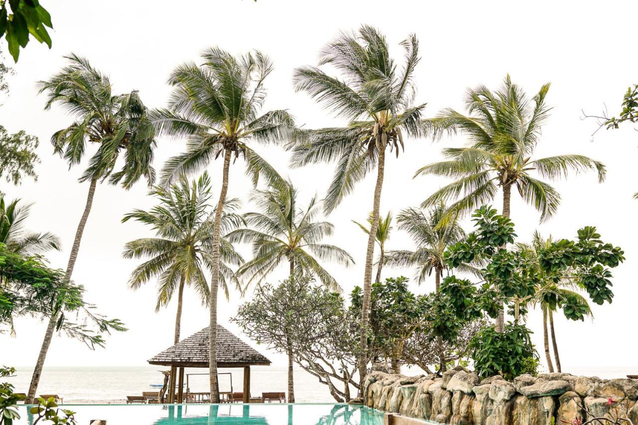 White Elephant Sea Lodge Малинди Экстерьер фото